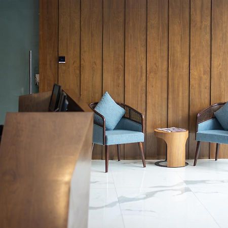 Sea Loft Villas Manama Ngoại thất bức ảnh