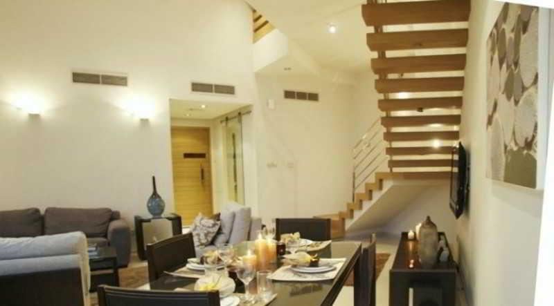 Sea Loft Villas Manama Ngoại thất bức ảnh