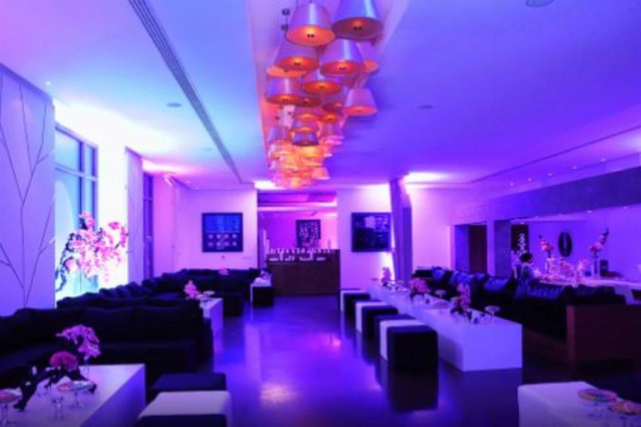 Sea Loft Villas Manama Ngoại thất bức ảnh