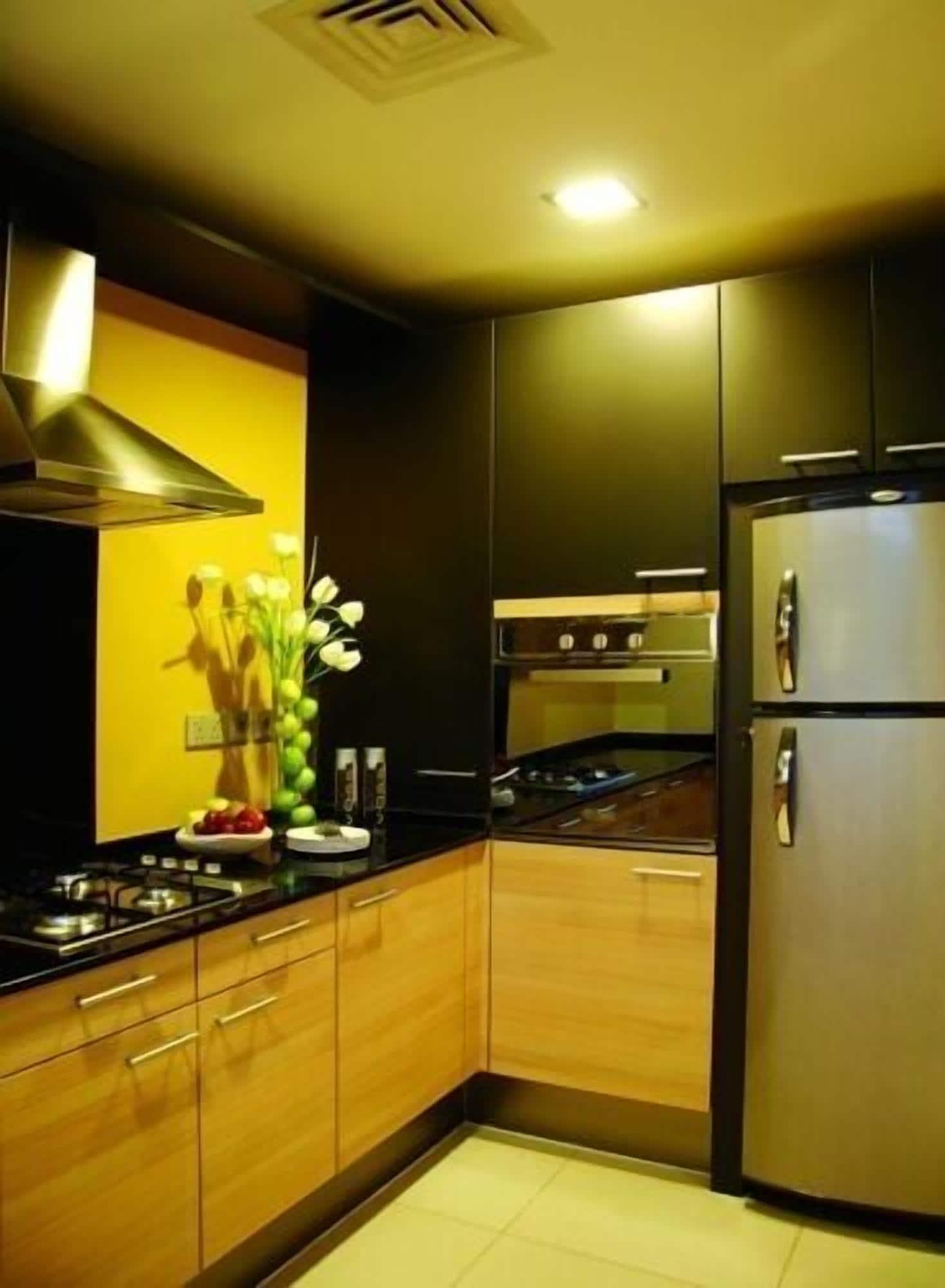 Sea Loft Villas Manama Ngoại thất bức ảnh