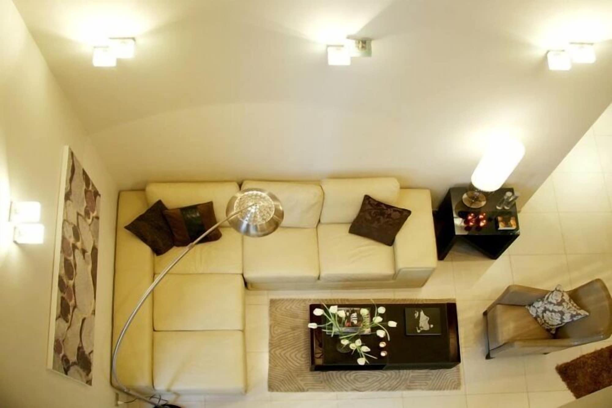 Sea Loft Villas Manama Ngoại thất bức ảnh