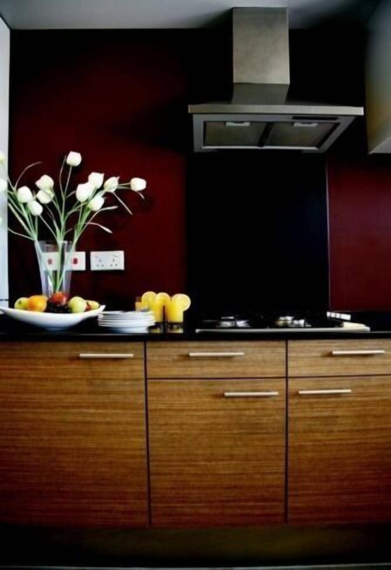Sea Loft Villas Manama Ngoại thất bức ảnh