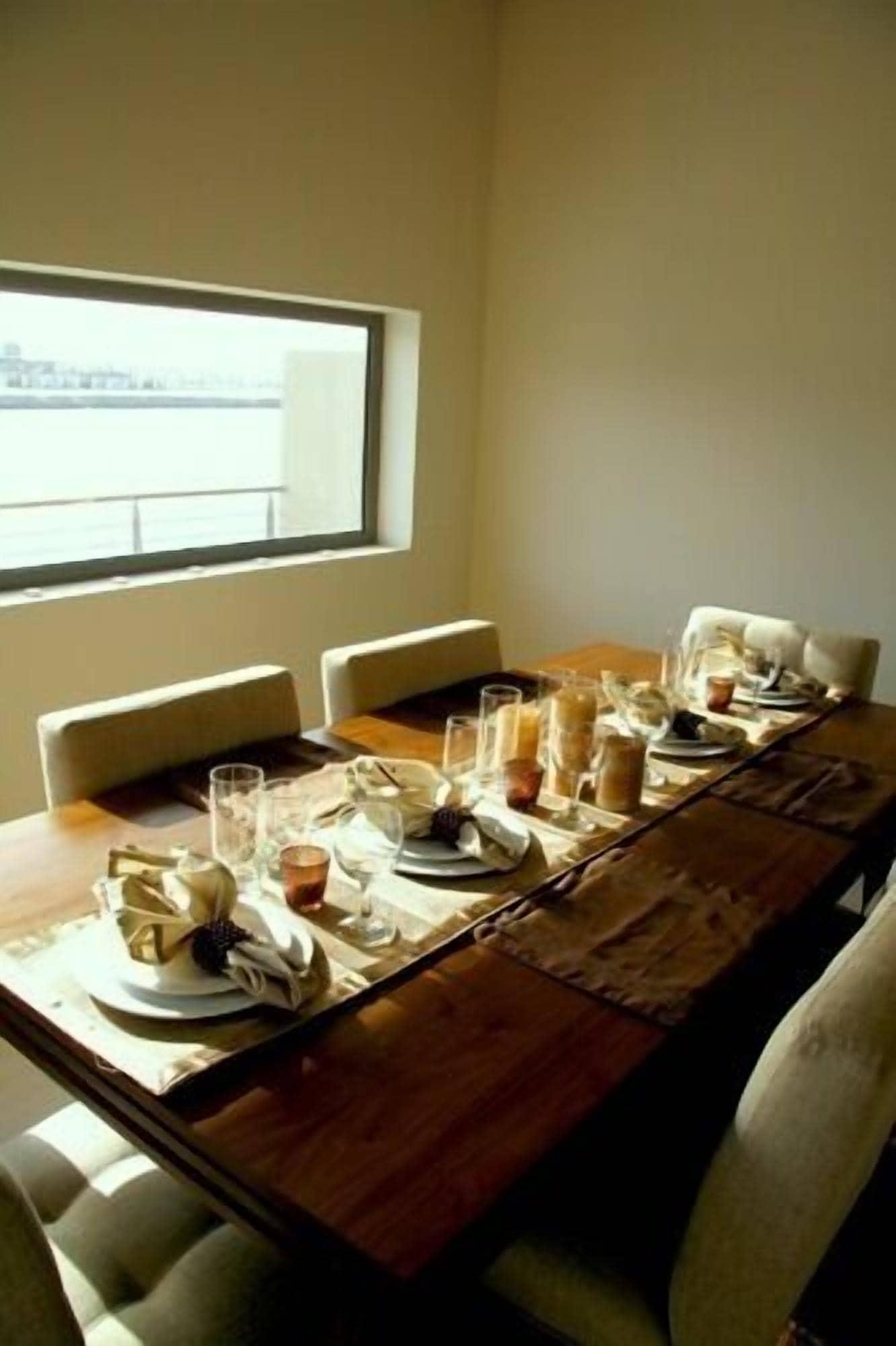 Sea Loft Villas Manama Ngoại thất bức ảnh