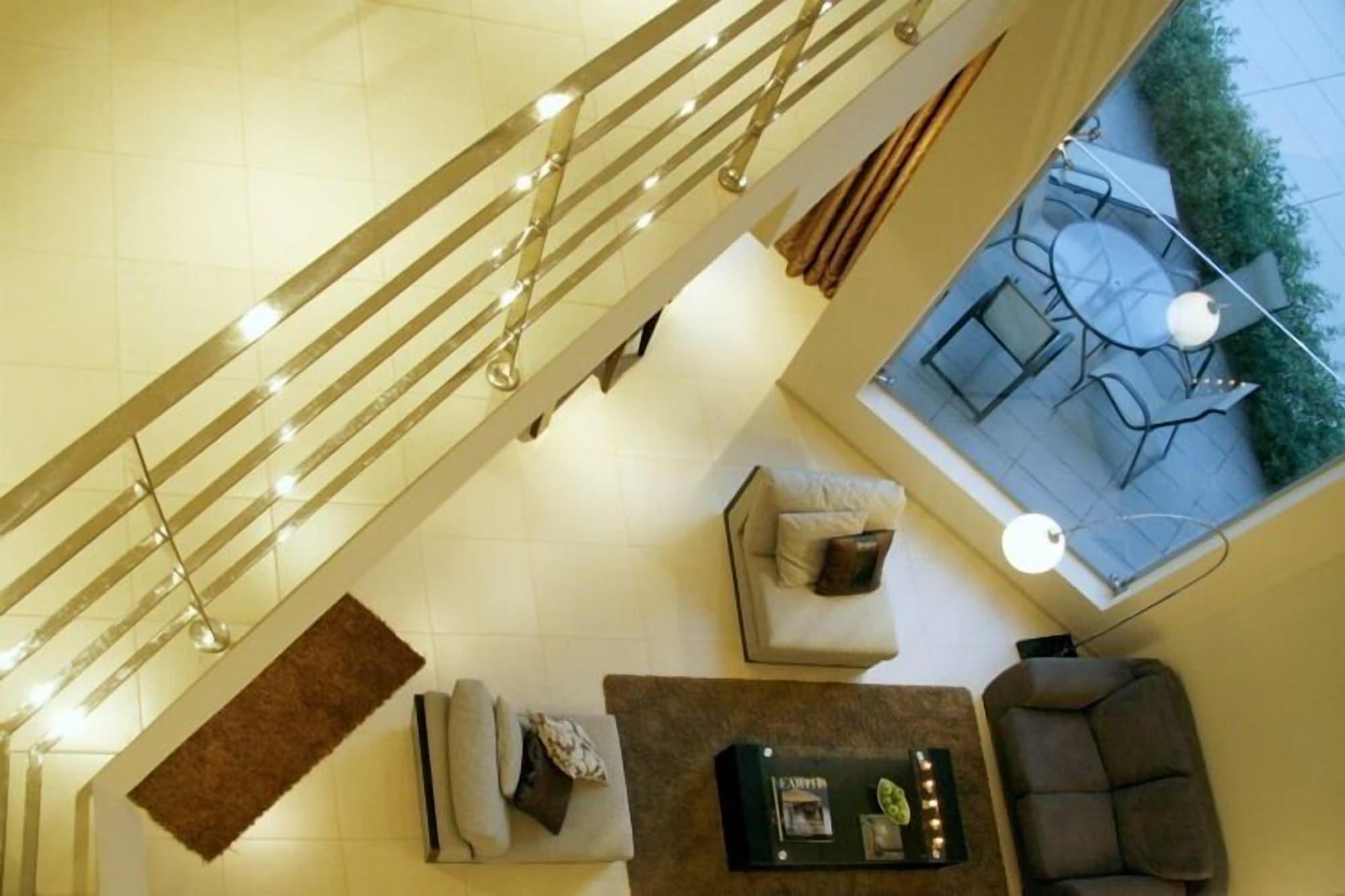 Sea Loft Villas Manama Ngoại thất bức ảnh