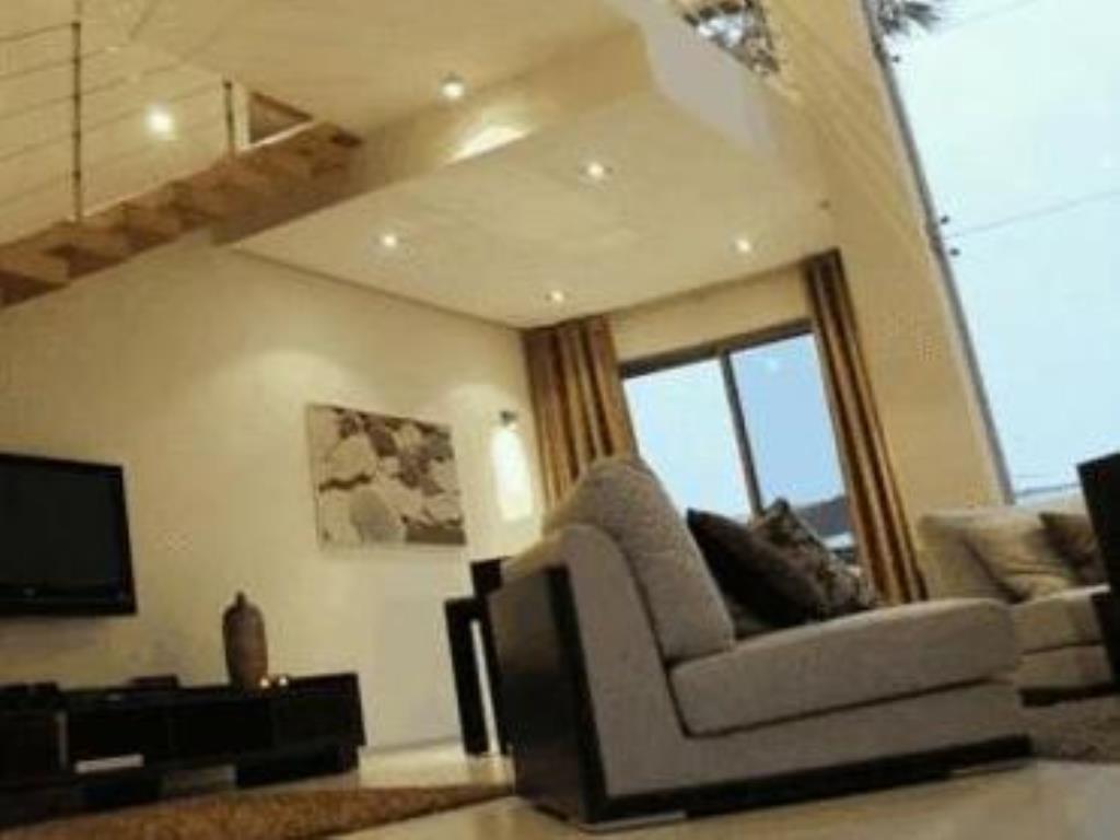 Sea Loft Villas Manama Ngoại thất bức ảnh