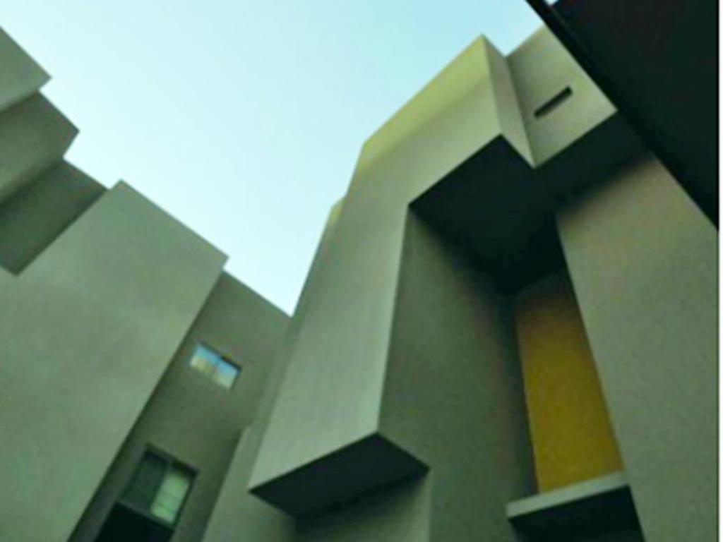 Sea Loft Villas Manama Ngoại thất bức ảnh
