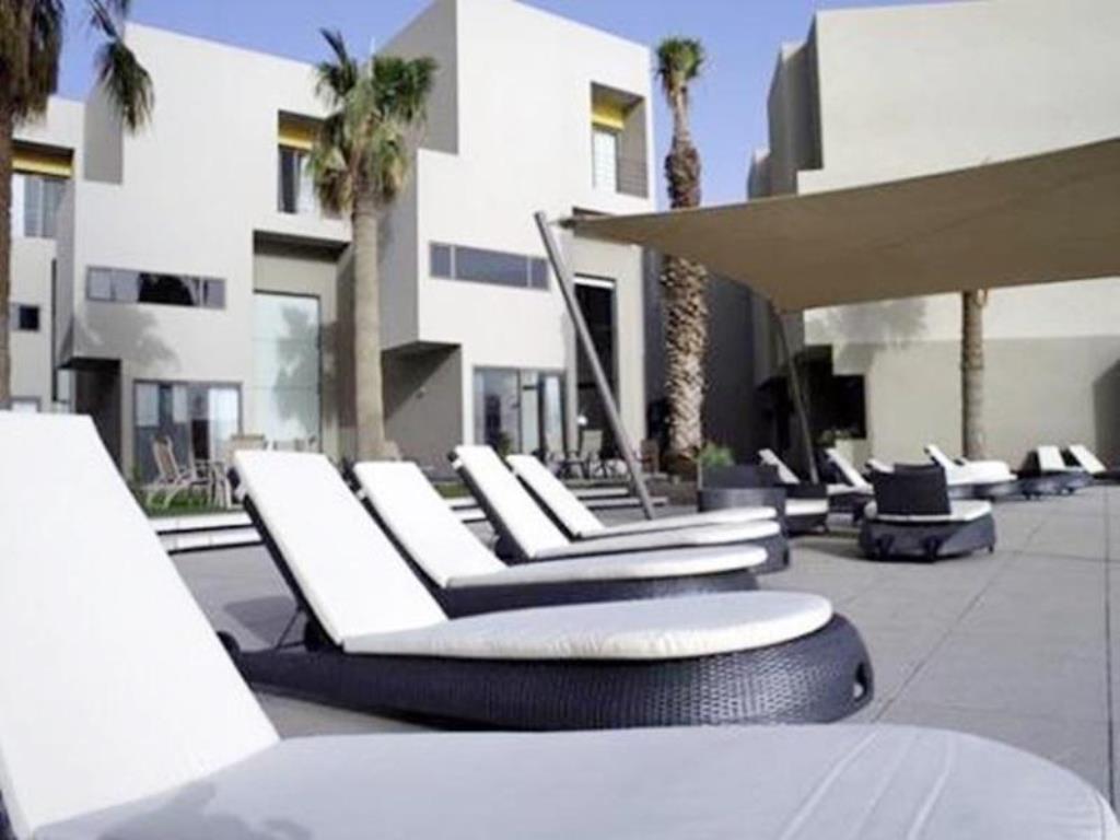 Sea Loft Villas Manama Ngoại thất bức ảnh