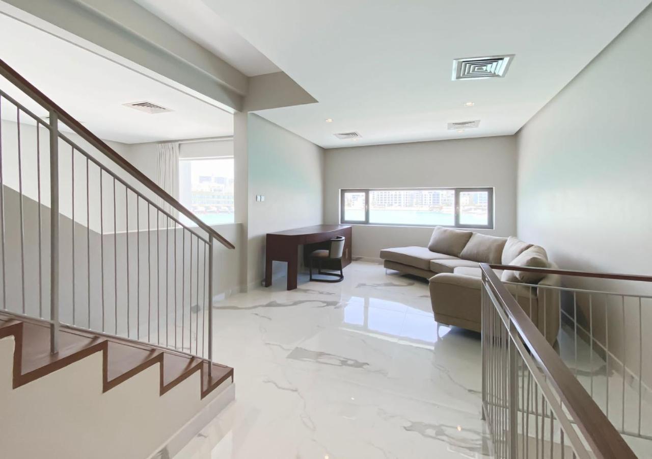 Sea Loft Villas Manama Ngoại thất bức ảnh