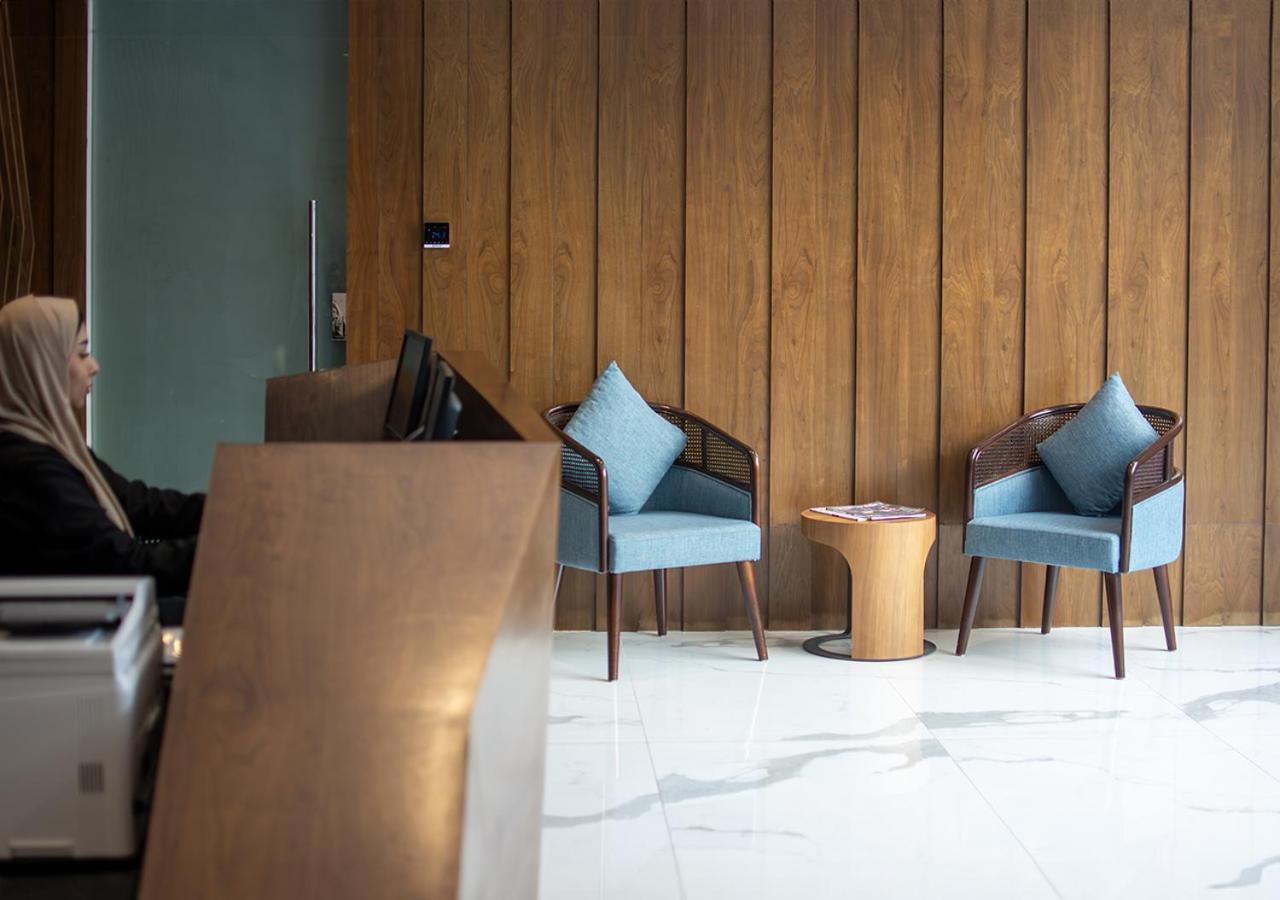 Sea Loft Villas Manama Ngoại thất bức ảnh