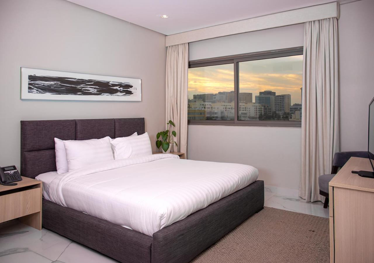 Sea Loft Villas Manama Ngoại thất bức ảnh